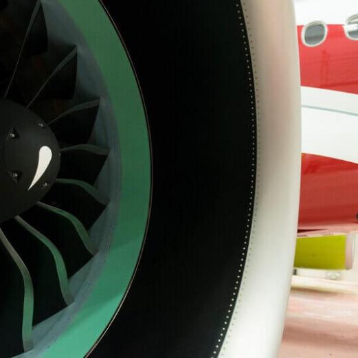 Aerospace
