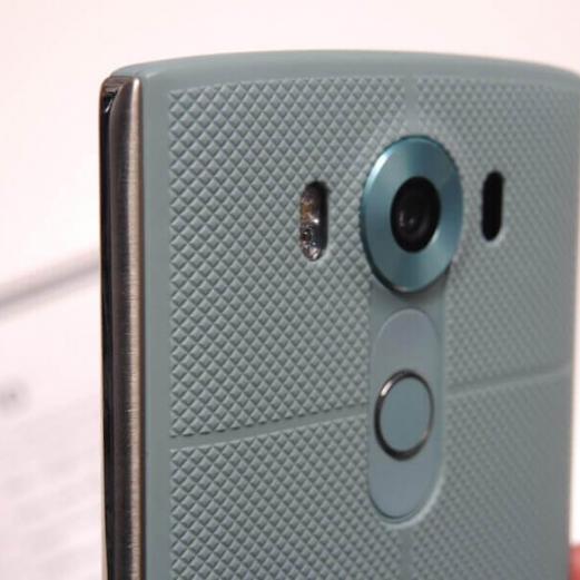 Consumer Electronics